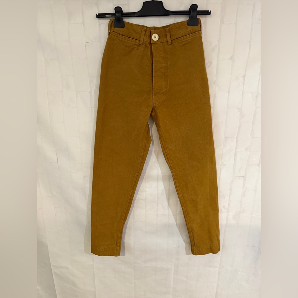 Jesse Kamm Ranger Pants - Picture 11 of 15